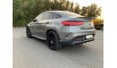 مرسيدس بنز GLE 63 AMG مرسيدس بنز جي ال أيه