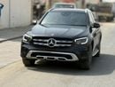 Mercedes-Benz GLC 300 Premium 2.0L