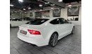 أودي A7 S-LINE 3.0L V6 QUATTRO