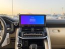 Toyota Land Cruiser  EXPORT ONLY - 2026 LC300 VX 4.0L (GCC Specification)