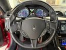 Maserati Granturismo Maserati GranTurismo II 2014 II FULL LOADED