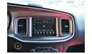 Dodge Charger 5.7L R/T *EID SALE OFFERS*HEMI /V8/5,7L/RT*SRT KIT/*WIDE BODYAED/ORIGINAL AIR BAG/PER MONTH 960 AED