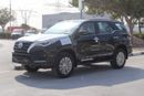 تويوتا فورتونر 2026 Model Toyota Fortuner, 4.0L Petrol 4WD 6A/T