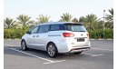 Kia Carnival LX SUMMER OFFER | FREE: INSURANCE, WARRANTY, REGISTRATION MUCH MORE | K27704