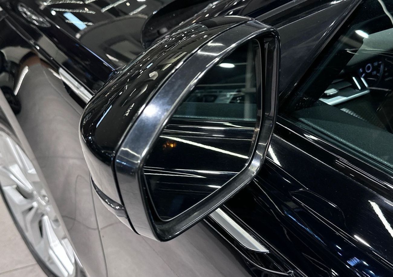 لاند روفر رينج روفر فيلار P380 R-Dynamic HSE 3.0L