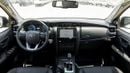 Toyota Fortuner VX2 PLUS TOYTA FORTUNER 2.8 DIESEL FULL PTION AT 4X4