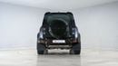 لاند روفر ديفندر P400 110 X 3.0L (5 Seater) 'X' Urban Widetrack | AED 5,597 PM | Warranty October 2027 | GCC