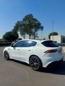 مازيراتي جريكال Trofeo