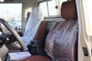 تويوتا لاند كروزر بيك أب 70 TOYOTA LC79 SINGLE CAB 2.8L DIESEL AT 2026 FULL OPTION