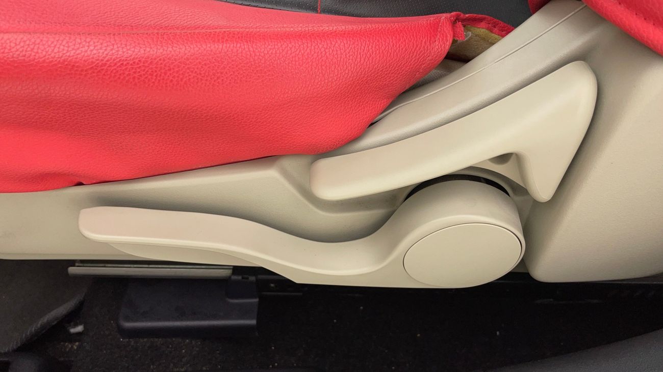 ميتسوبيشي لانسر GLX LOW 1.6 | بدون دفعة مقدمة | اختبار القيادة في المنزل