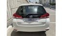 Toyota Yaris 1300