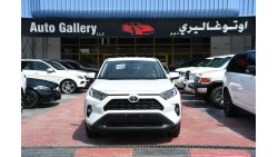 Toyota RAV4 2.5 GX 3 Years Warranty 2019 GCC