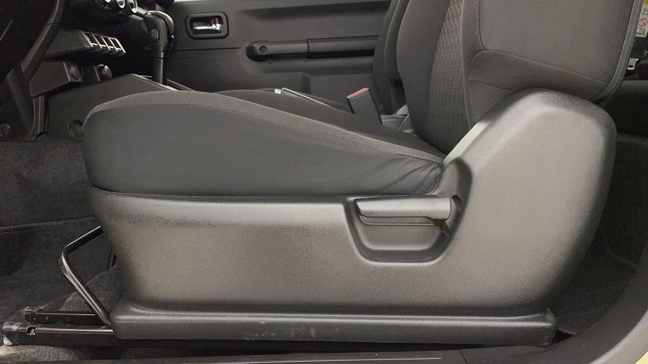 Suzuki Jimny GLX 1.5 | Zero Down Payment | Home Test Drive