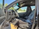 تويوتا هيلوكس ADVENTURE 4.0L V6 PETROL DC AT 4WD 2026MY