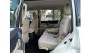 Mitsubishi Pajero 3.5L, 16" Rims, Rear Parking Sensor, Front & Rear A/C, Fabric Seats, CD Player, AUX-USB (LOT # 849)