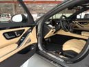 Mercedes Maybach S680 Maybach