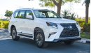 لكزس GX 460 2020YM Platinum Full Option - عدة ألوان