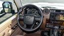 Toyota Land Cruiser Pick Up