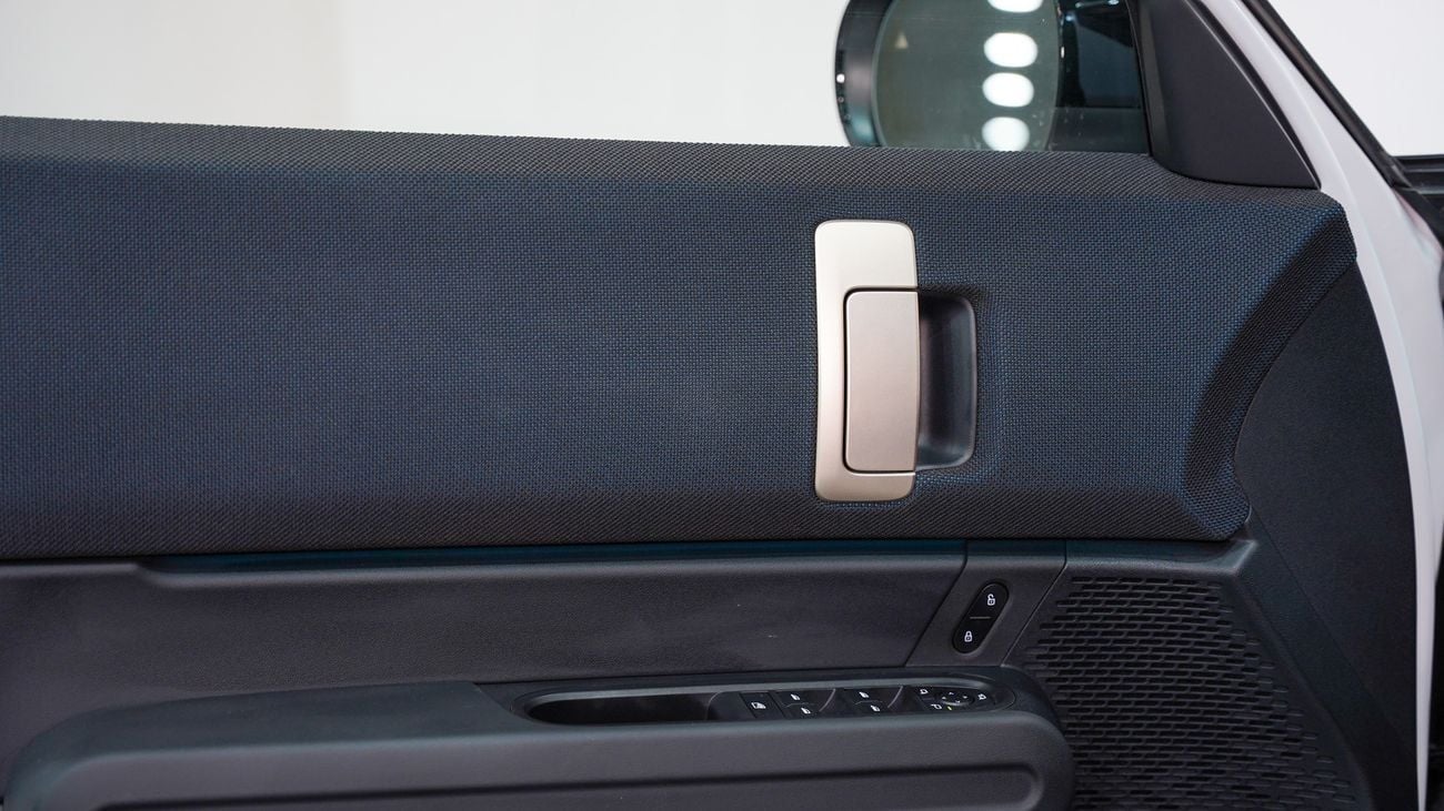 ميني كوبر كونتري مان