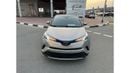 Toyota CHR FULL OPTION PUSH START LEADER SEAT