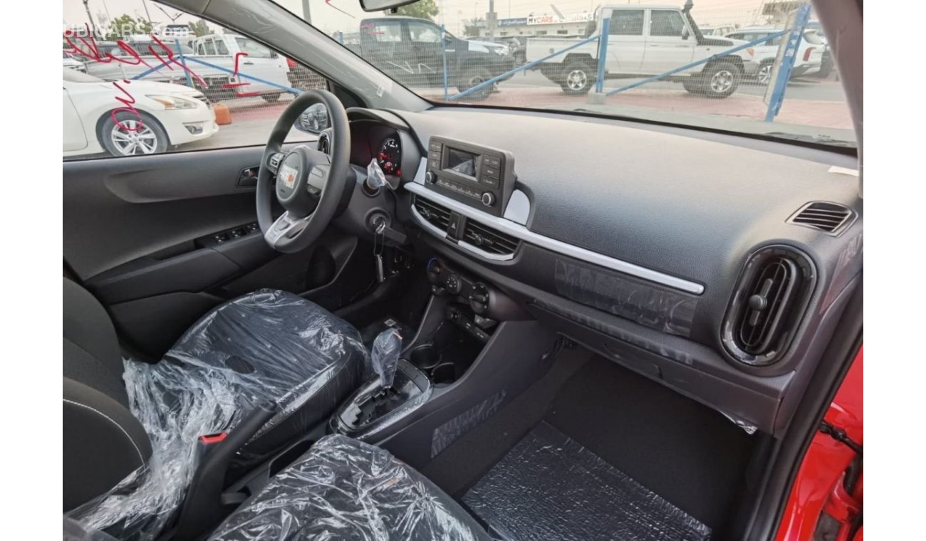 Kia Picanto KIA PICANTO 2023