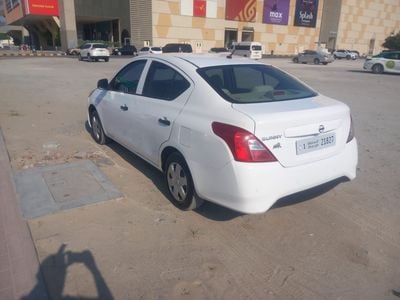 نيسان صني S 1.6L