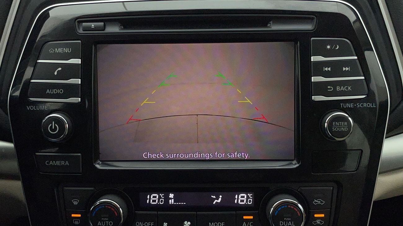 Nissan Maxima S 3.5 | Zero Down Payment | Home Test Drive