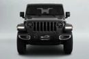 Jeep Wrangler Sahara 3.6L A/T (5 Seater)