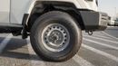 Toyota Land Cruiser 70 LC 78 HARDTOP 4.0L MT 4.0L V6 M/T