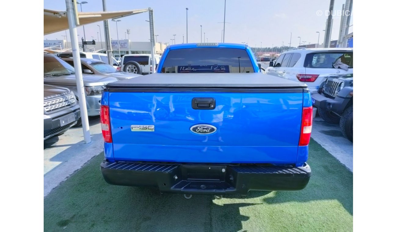 فورد F 150 فورد اف 150