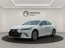 Lexus ES300h ES 300H 2.0L