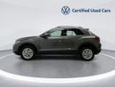 فولكس واجن T ROC T- Roc Life 1.4 L (Ref#68362) / WAS 79,900 - NOW 66,900