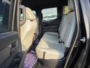 تويوتا تاكوما 2024 Model 2.4L normal engine ,Push button , leather seats and low mileage
