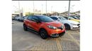Renault Captur LE