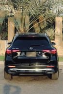 Mercedes-Benz GLC 300 4Matic