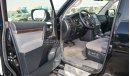 Toyota Land Cruiser 2020YM 4.0 V6 GXR,Rear DVD- للتسجيل والتصدير الى جميع الوجهات