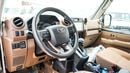 Toyota Land Cruiser Pick Up