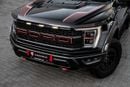 Ford F 150 Raptor Raptor | 4,211 P.M | 0% Downpayment | Ford Service Contract Until 161,000km!