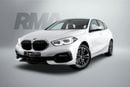 BMW 120i Exclusive 2.0L Sport Line