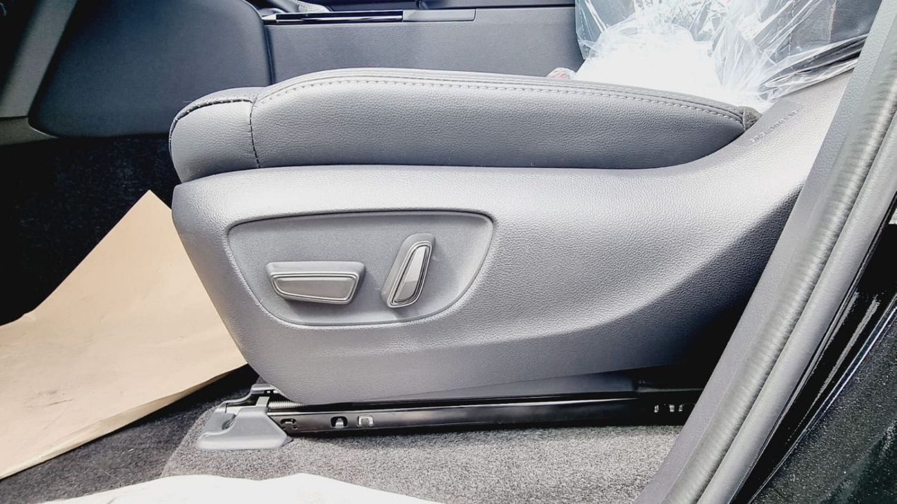 Toyota Prado TOYOTA LAND CRUISER PRADO 2.8L DIESEL TURBO ALL-ROUNDER G MY 2025