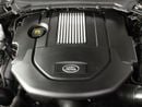 Land Rover Range Rover Sport SE D350 3.0L