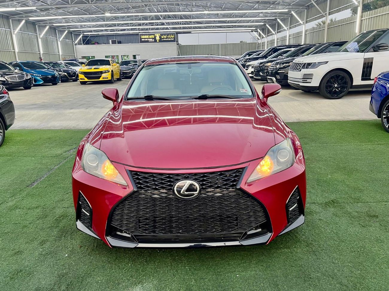 لكزس IS 250 Is 250 soprt