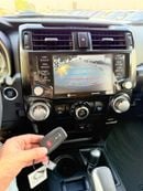 تويوتا Runner4 2024 TRD OFF ROAD 4x4 All wheel Drive Full option