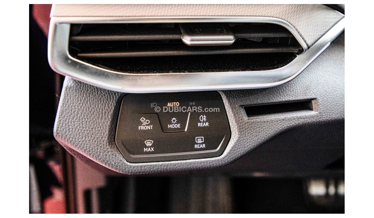 Volkswagen ID.4 2022 Volkswagen ID4 Litepro 20" wheel + openable pano sunroof + HUD + 360CAM | Export Only