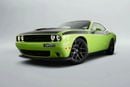 Dodge Challenger R/T 5.7L (370 HP)