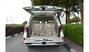 Toyota Land Cruiser 200 VX V8 5.7L PETROL AUTOMATIC TRANSMISSION