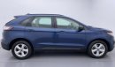 Ford Edge SE 3.5 | Under Warranty | Inspected on 150+ parameters