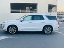 Hyundai Palisade Premium - Nappa 3.8L