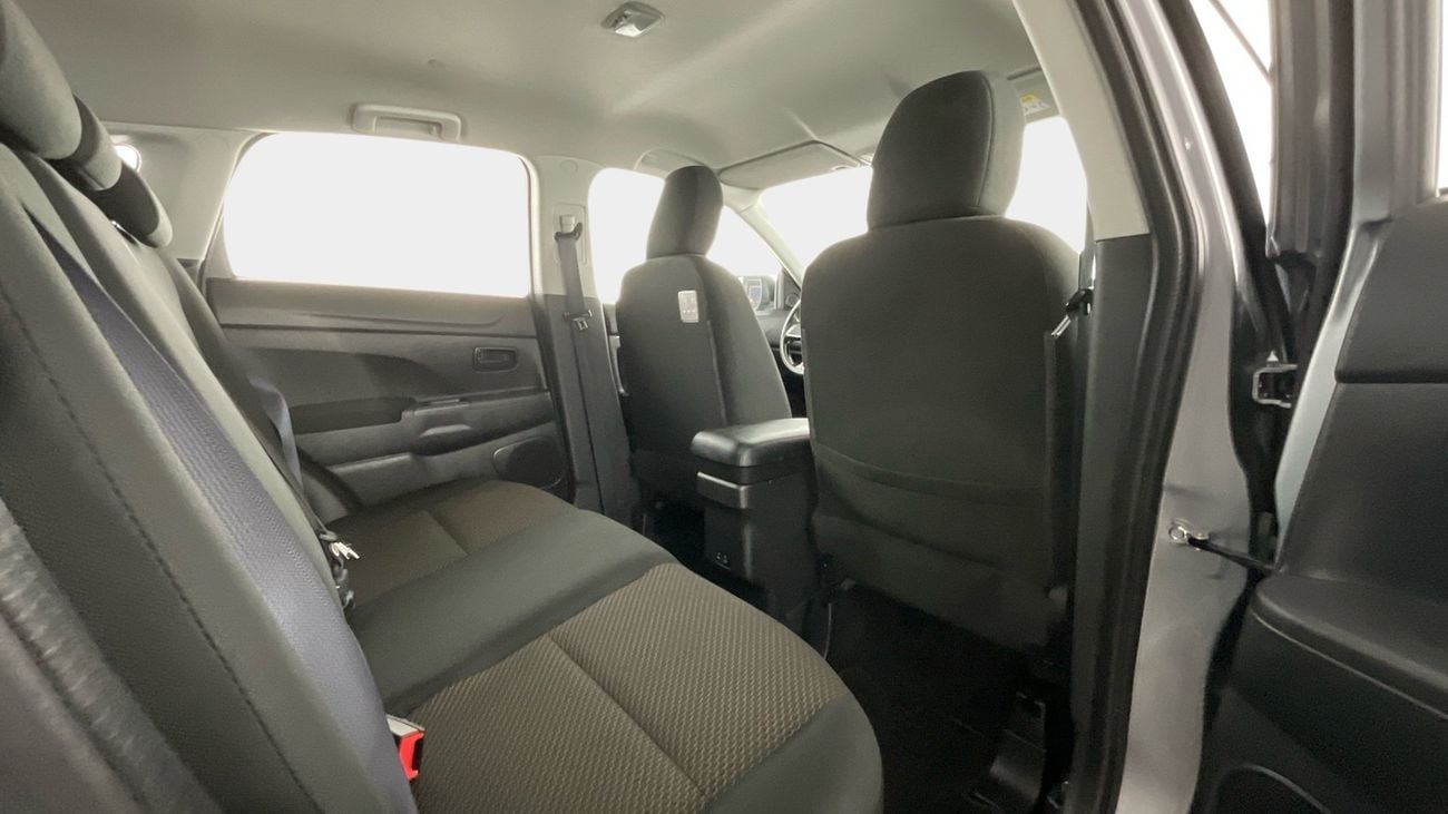 ميتسوبيشي ASX GLX Lowline | شامل الضمان | 0 ﺪﻔﻋﺓ ﺃﻮﻟﻯ