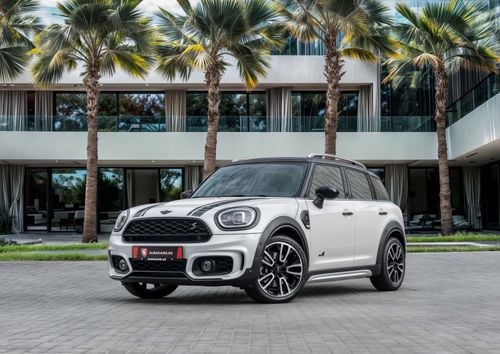 Mini Countryman Countryman S | 2,350 P.M | 0% Downpayment | MINI WARRANTY!